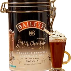 Baileys Hot Chocolate Powder 200g
