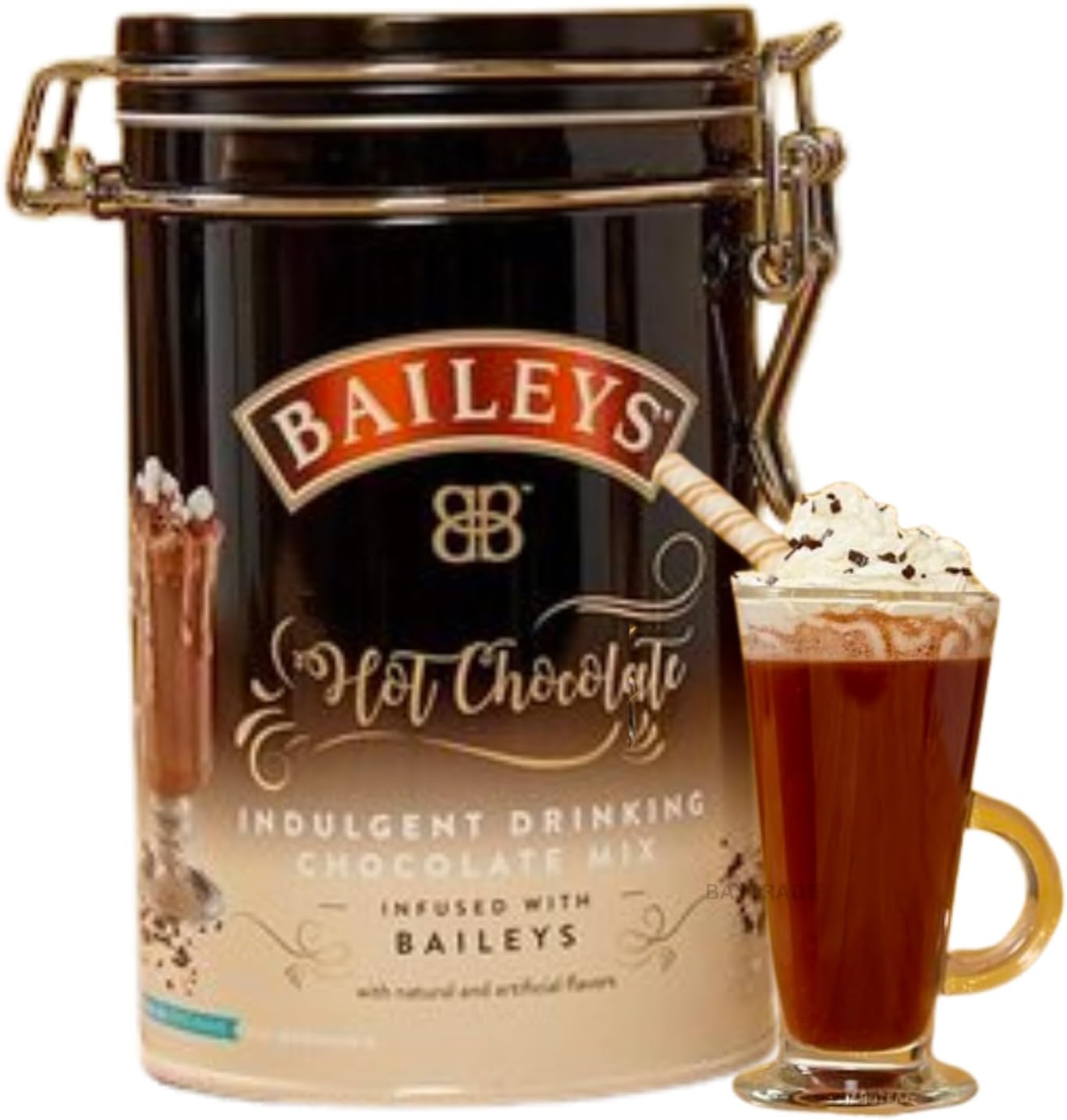 Baileys Hot Chocolate Powder – 20...