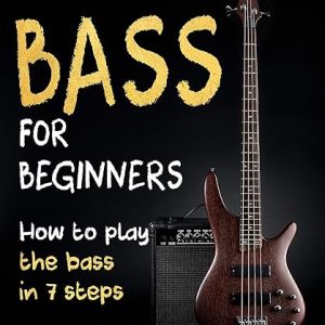 Bass Learning Guide for Beginners