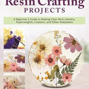 Beginner's Guide to DIY Resin Crafting