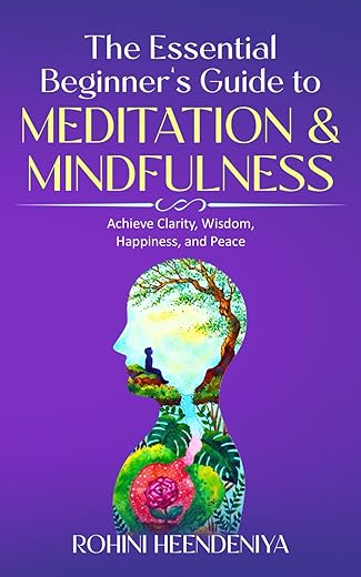 Beginner’s Guide to Meditation