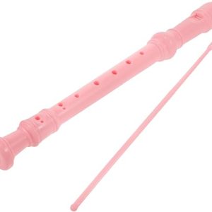 Beginner Soprano Recorder Flute for Music Practice