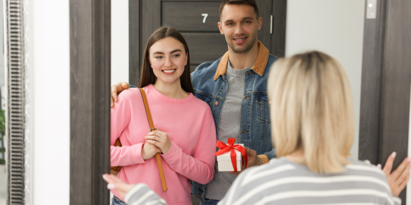 best housewarming gifts for new homes