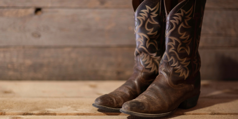 best men's leather boots