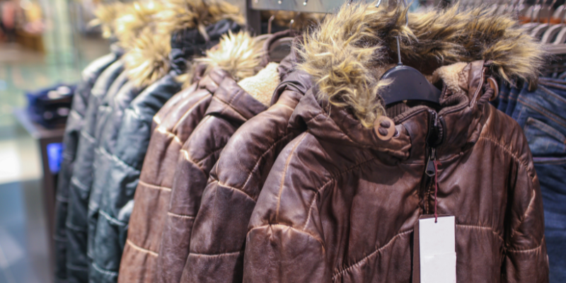 best men's winter coat or jacket