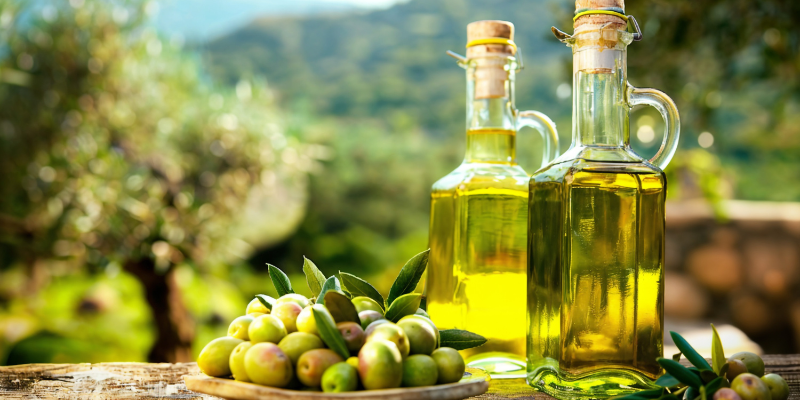 best olive oil