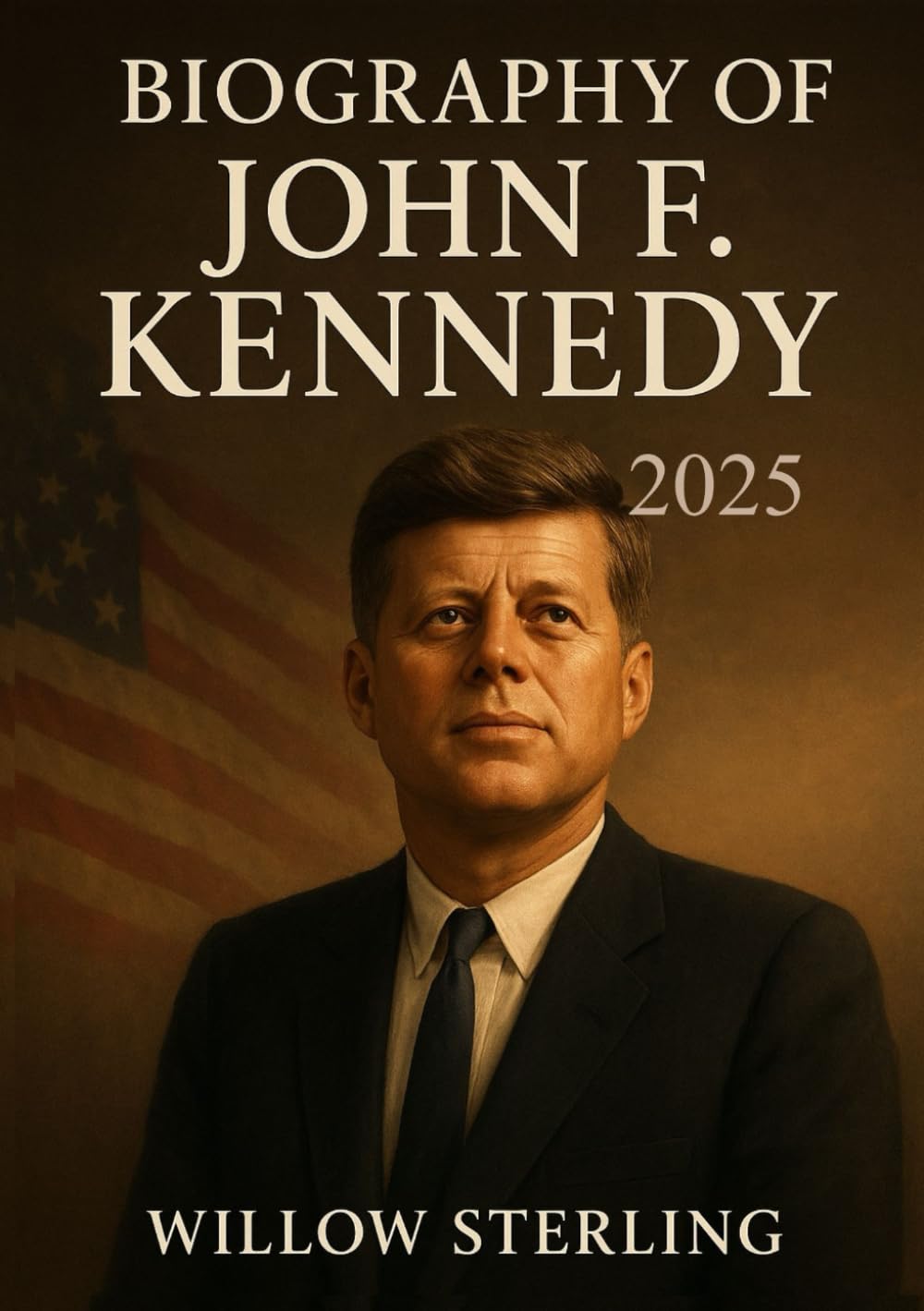 John F. Kennedy Biography 2025: Life, L...