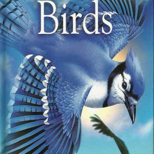 Birds Home Reference Library Guide