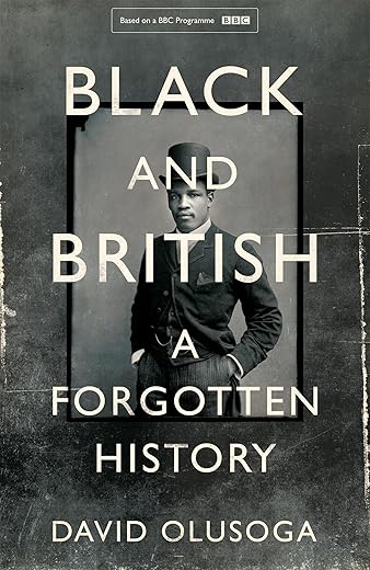 Black and British: Uncovering a Hidden ...