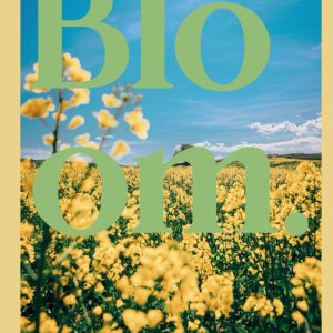 Bloom: Spring Season Coffee Table Book