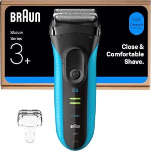 Braun Series 3 ProSkin Electric Shaver