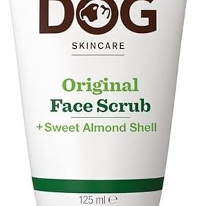 BULLDOG Original Exfoliating Face Scrub