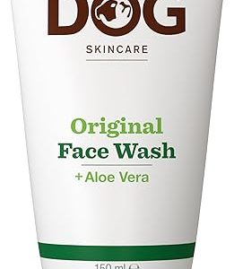 Bulldog Original Face Wash for Men