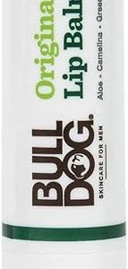 Bulldog Original Lip Balm for Men