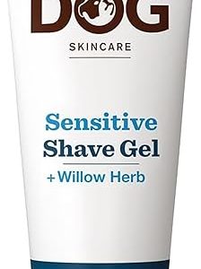 Bulldog Skincare Sensitive Shave Gel 175ml