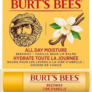 Burt's Bees Lip Balm Multipack Set