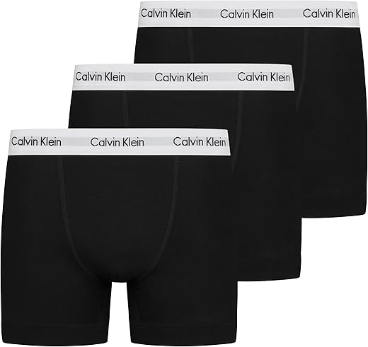 Calvin Klein Men’s Boxers Trunks ...
