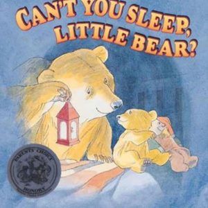 Can't You Sleep, Little Bear?