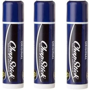 Chapstick Classic Original Lip Balm (5-Pack)