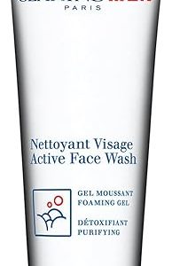 ClarinsMen Active Foaming Gel Face Wash