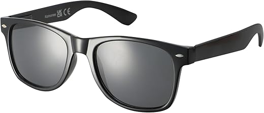 Classic Retro Drifter Sunglasses UV400 ...