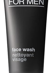 Clinique Men's Aloe Vera Face Wash