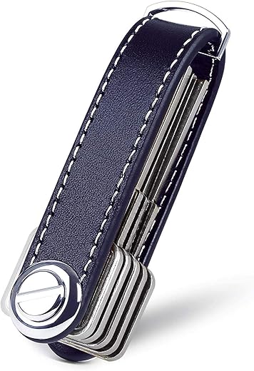 Flintronic Portable Key Organizer ̵...
