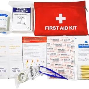 Compact Medi Mini First Aid Kit
