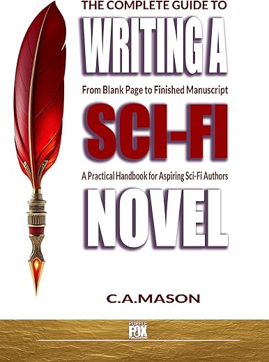 Ultimate Science Fiction Novel Writing ...