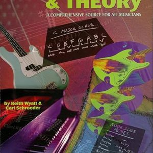 Comprehensive Harmony and Theory Guide