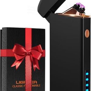 Coquimbo USB Rechargeable Electric Lighter