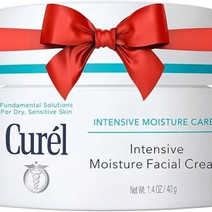 Curél Intensive Moisture Facial Cream 40g