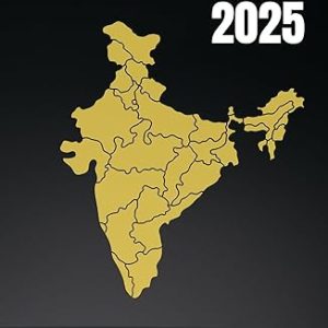 Current Affairs 2025: India's Q&A Guide
