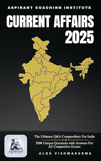 2025 Current Affairs Q&A Compendiu...