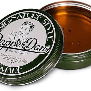 Dapper Dan High Hold Hair Pomade
