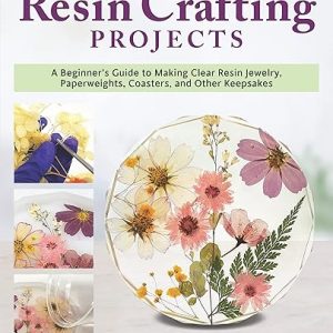 DIY Resin Crafting Projects Guide