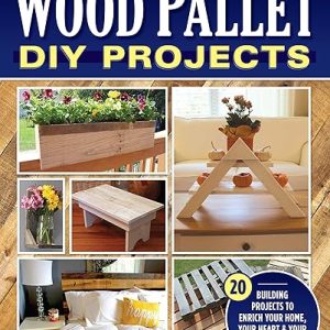 DIY Wood Pallet Projects for Home