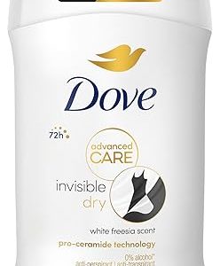 Dove Advanced Care Antiperspirant Deodorant Stick