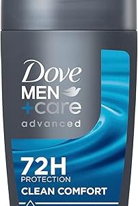 Dove Men+Care Advanced Clean Comfort Deodorant