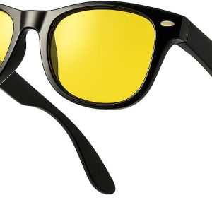 Drifter Classic Retro Sunglasses UV400