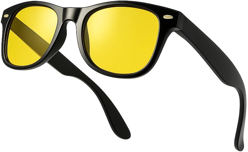Classic Retro Drifter Sunglasses UV400 ...