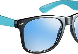 Drifter Retro Sunglasses with UV400 Protection