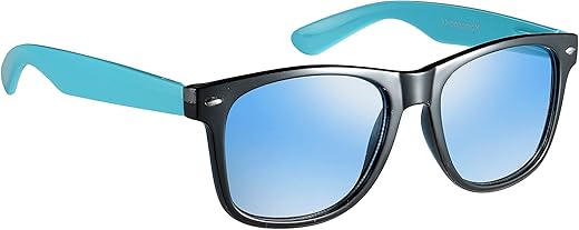 Classic Retro Drifter Sunglasses with U...