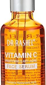 Dr Rashel Vitamin C Face Serum