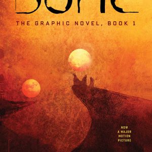DUNE: The Graphic Novel Book 1