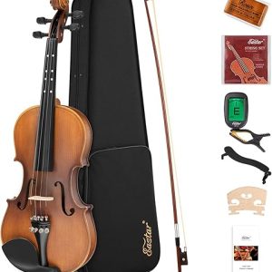 Eastar 4/4 Violin Set for Beginners