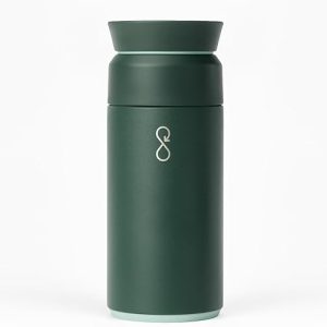 Eco-Friendly Reusable Brew Flask - 350ml