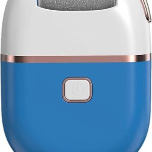 Electric Callus Remover for Smooth Feet