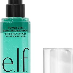 e.l.f. Power Grip Dewy Setting Spray