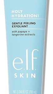 e.l.f. SKIN Gentle Peeling Exfoliant